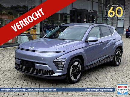 Hyundai Kona 0