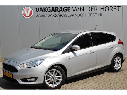 Ford Focus 0