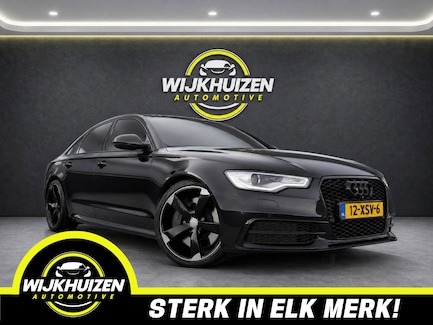 Audi A6 0