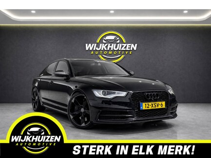 Audi A6 0