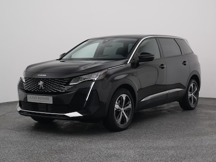Peugeot 5008 0