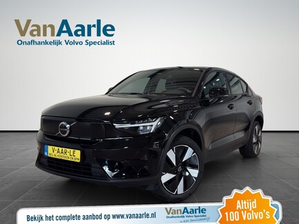Volvo C40 0