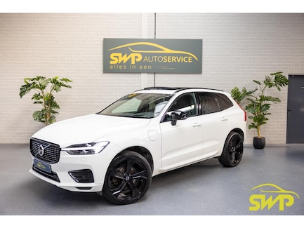 Volvo XC60 0