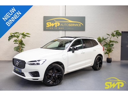 Volvo XC60 0