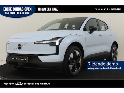 Volvo EX30 0