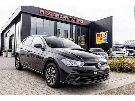 Volkswagen Polo 0