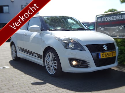 Suzuki Swift 0