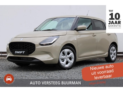 Suzuki Swift 0