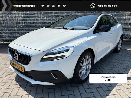 Volvo V40 Cross Country 0