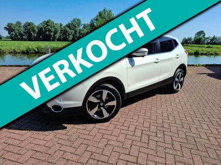Nissan Qashqai 0