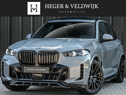 BMW X5 0