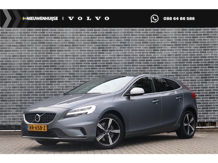 Volvo V40 0