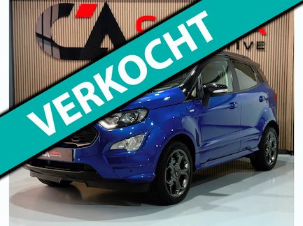 Ford EcoSport 0