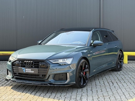 Audi A6 0