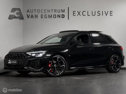 Audi RS3 0