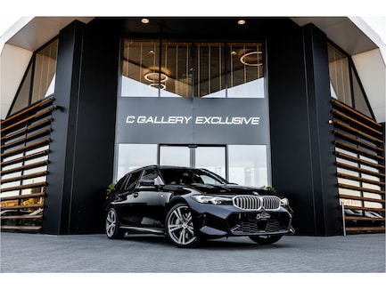 BMW 3-Serie 0