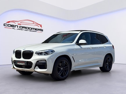 BMW X3 0