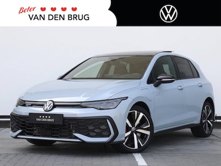 Volkswagen Golf 0