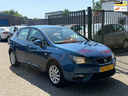 SEAT Ibiza 0