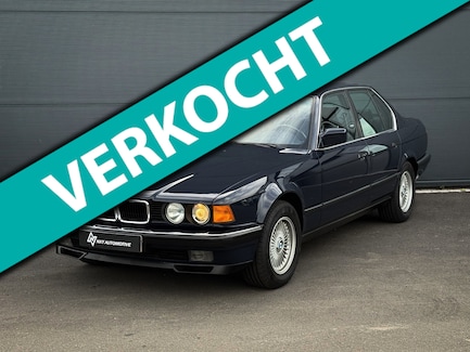 BMW 7-Serie 0