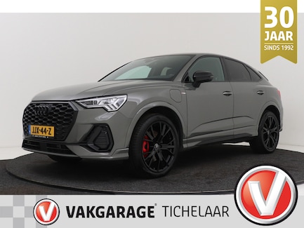 Audi Q3 Sportback 0