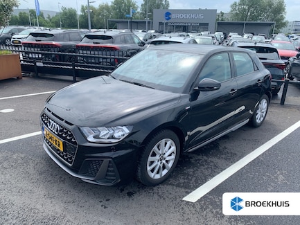 Audi A1 0
