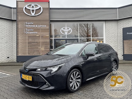 Toyota Corolla 0