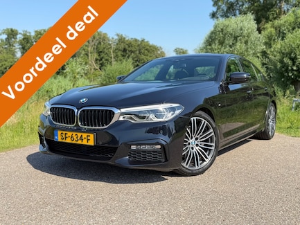 BMW 5-Serie 0
