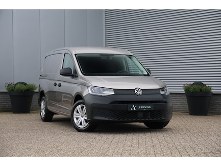 Volkswagen Caddy Maxi 0
