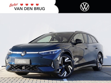Volkswagen ID.7 0