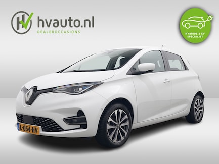 Renault Zoe 0