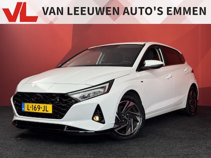 Hyundai i20 0