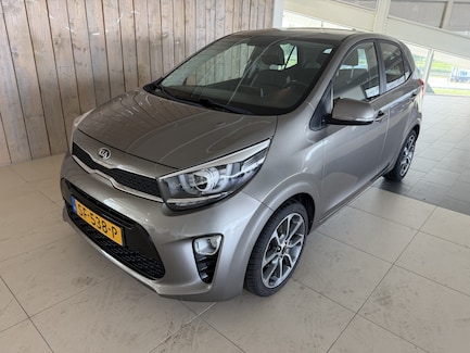 Kia Picanto 0