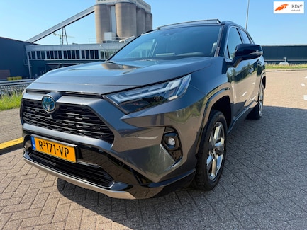 Toyota RAV4 0