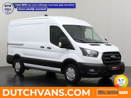 Ford Transit 0