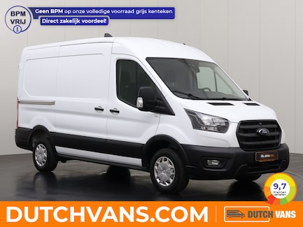 Ford Transit 0
