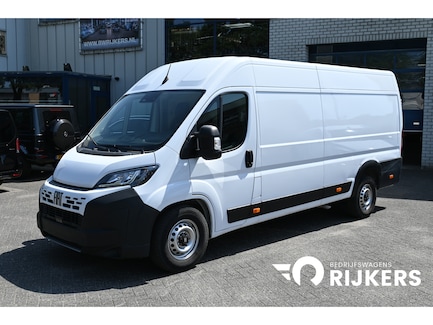 Fiat Ducato 0