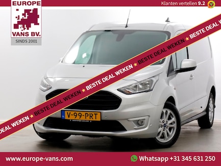 Ford Transit Connect 0