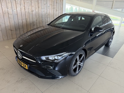 Mercedes-Benz CLA 0