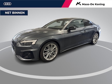 Audi A5 0