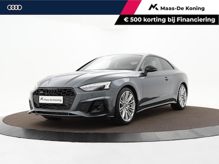 Audi A5 0