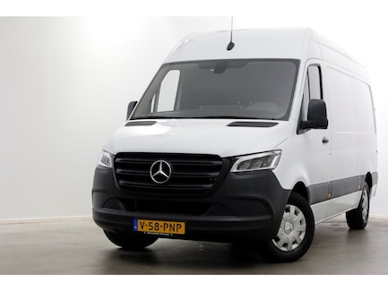 Mercedes-Benz Sprinter 0