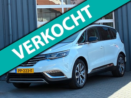 Renault Espace 0