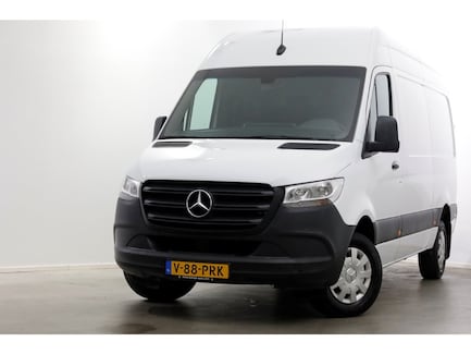 Mercedes-Benz Sprinter 0