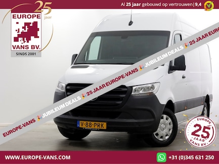Mercedes-Benz Sprinter 0