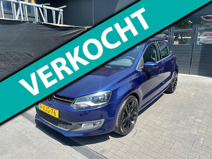 Volkswagen Polo 0