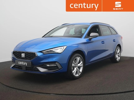 SEAT Leon 0