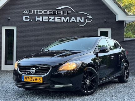 Volvo V40 0