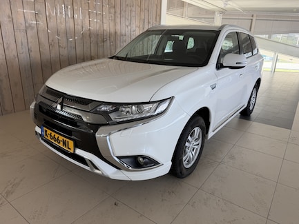 Mitsubishi Outlander 0