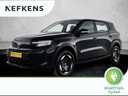 Opel Frontera 0